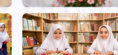 گالری ۴